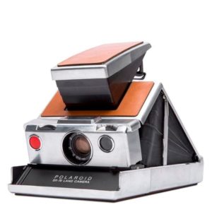 Polaroid SX70 Polaroid SX70