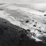 Shore, South of Timber Cove © Ansel Adams