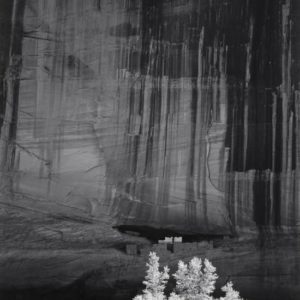 White House Ruin, Morning, Canyon de Chelly White House Ruin, Morning, Canyon de Chelly © Ansel Adams