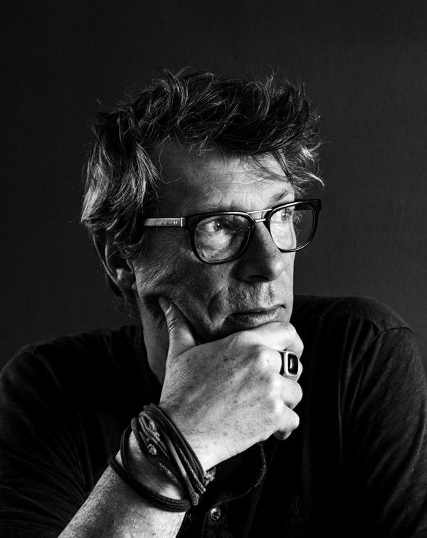 Philippe SainteLaudy photographe à Strasbourg. Biographie & matériel.