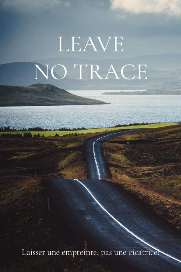 leavenotrace