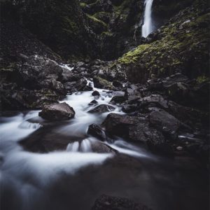 Purify Cascade