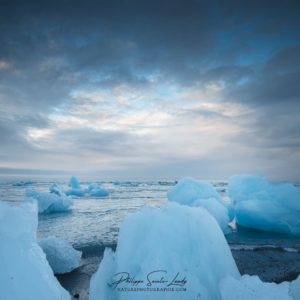 This Is Your Time Fin de glacier en Islande