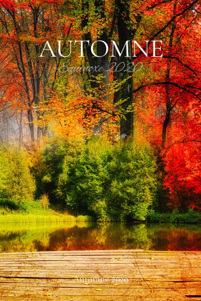 Automne 2020