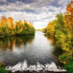 Autumn is Never Enough Photo d'automne en Allemagne