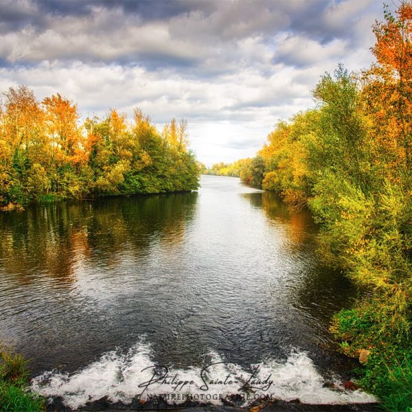 Autumn is Never Enough Photo d'automne en Allemagne