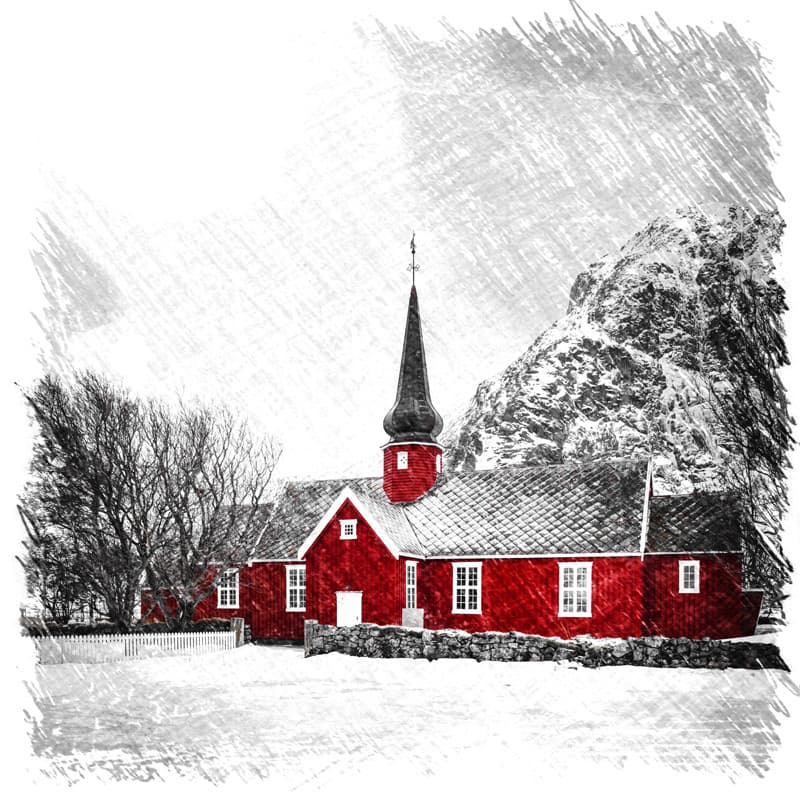 Église-en-Norvège