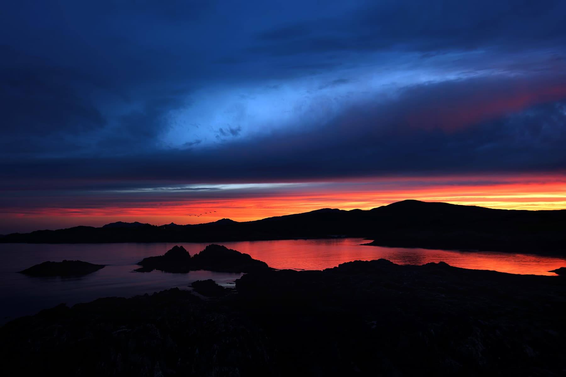 Photos de paysages fine art