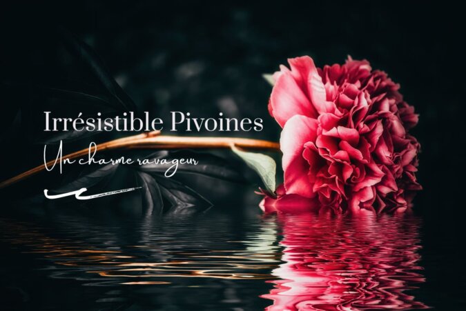 Belle-pivoine Belle pivoine