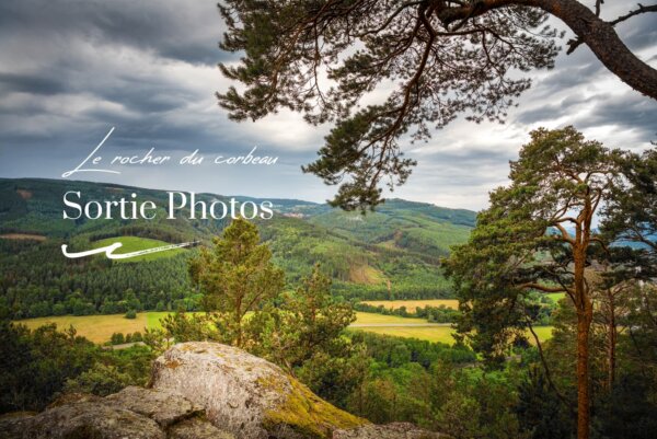 Le-rocher-du-corbeau Le rocher du corbeau