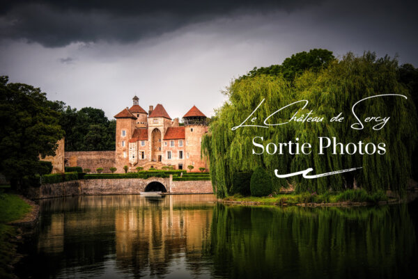 Château de Sercy