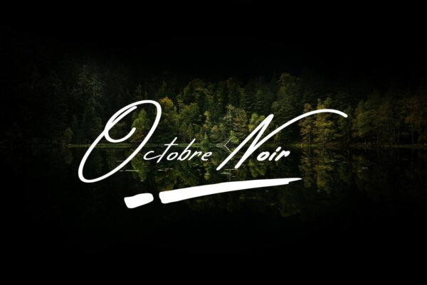 Photos d'un automne différent