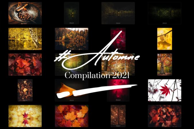 Automne-2021 Automne 2021