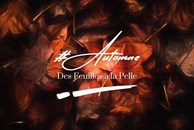 Les-feuilles-d’automne Photos de feuilles d'automne