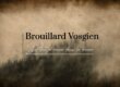 Brouillard Vosgien