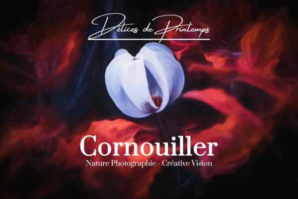 Photos de cornouiller Photos de cornouiller