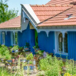 Ferme du jardin de Berchigranges