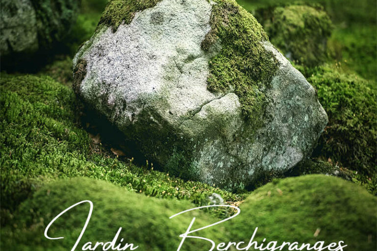 Jardin Berchigranges - Vosges