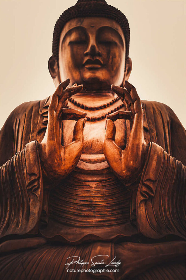 Bouddha