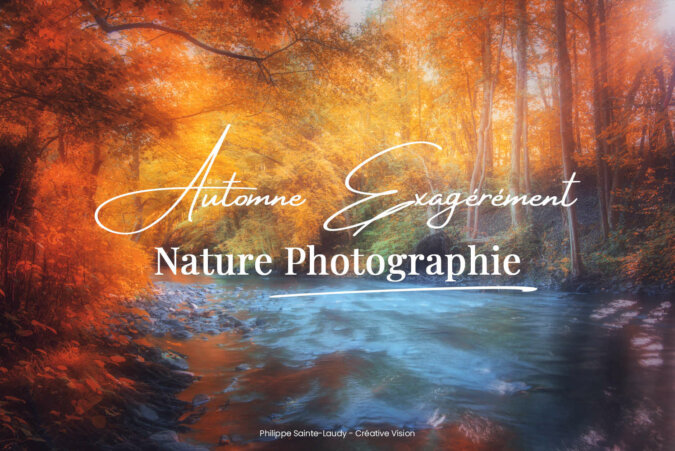 Automne les photos