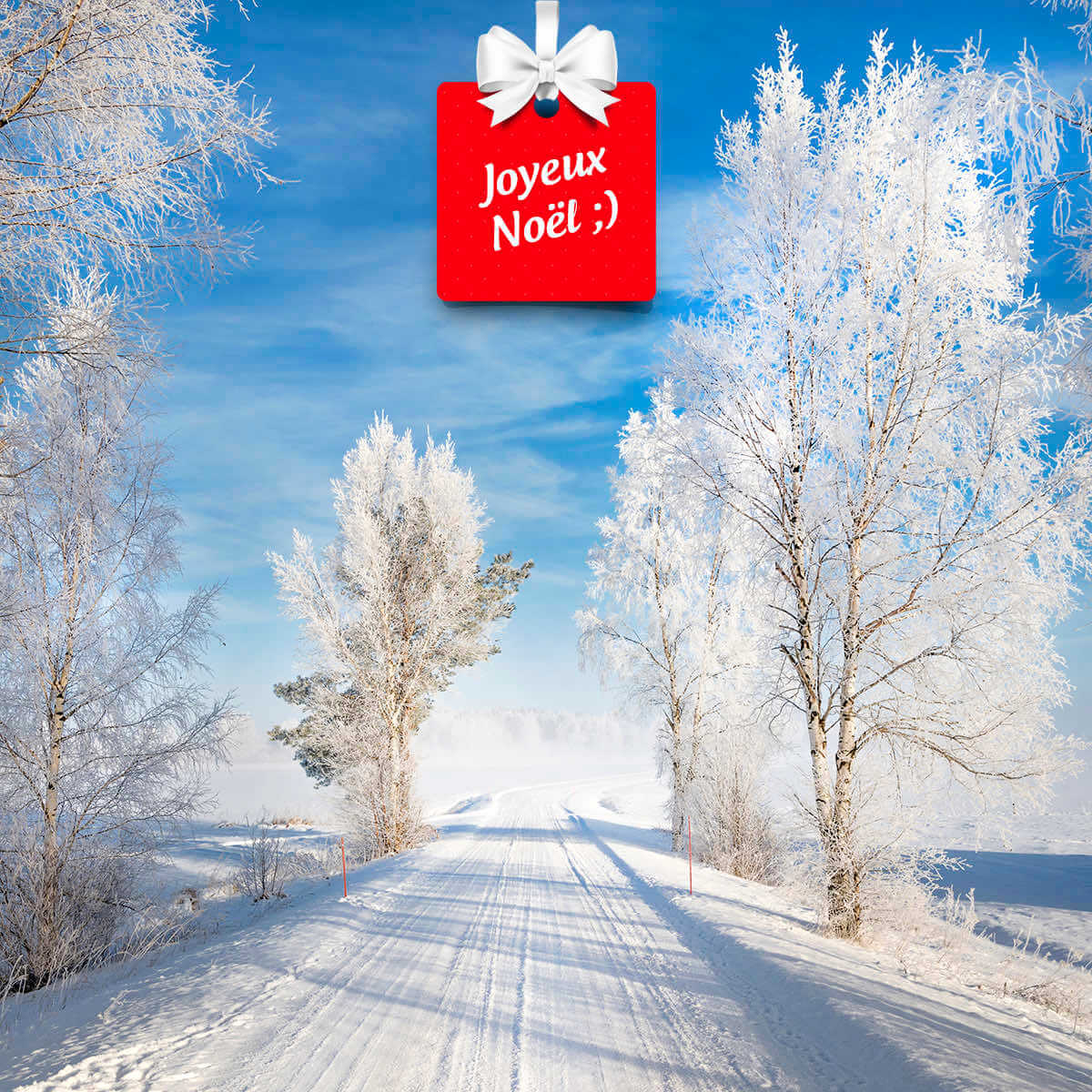 Cadeau Noël 2022