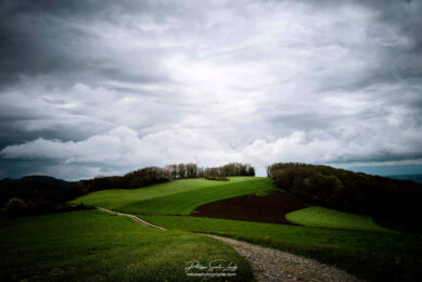 Campagne Lyonnaise