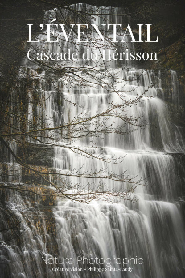 Cascade-de-l’Éventail Cascade de l'Éventail dans le Jura