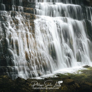 Coldland Vibes Cascade