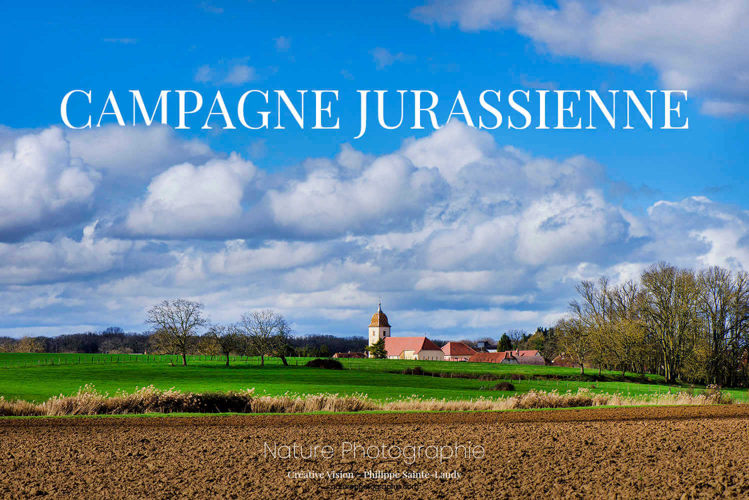 Campagne-Jurassienne
