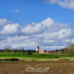 Memory Image Campagne du Jura