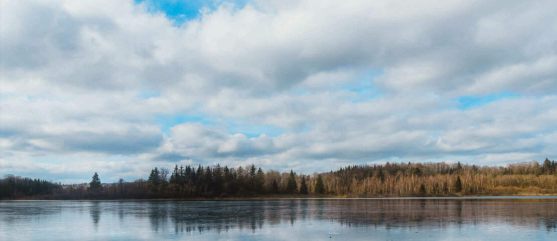 Le Petit Maclu dans le Haut-Jura