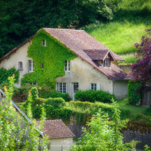 House in the heart of Baume-les-Messieurs House in the heart of Baume-les-Messieurs