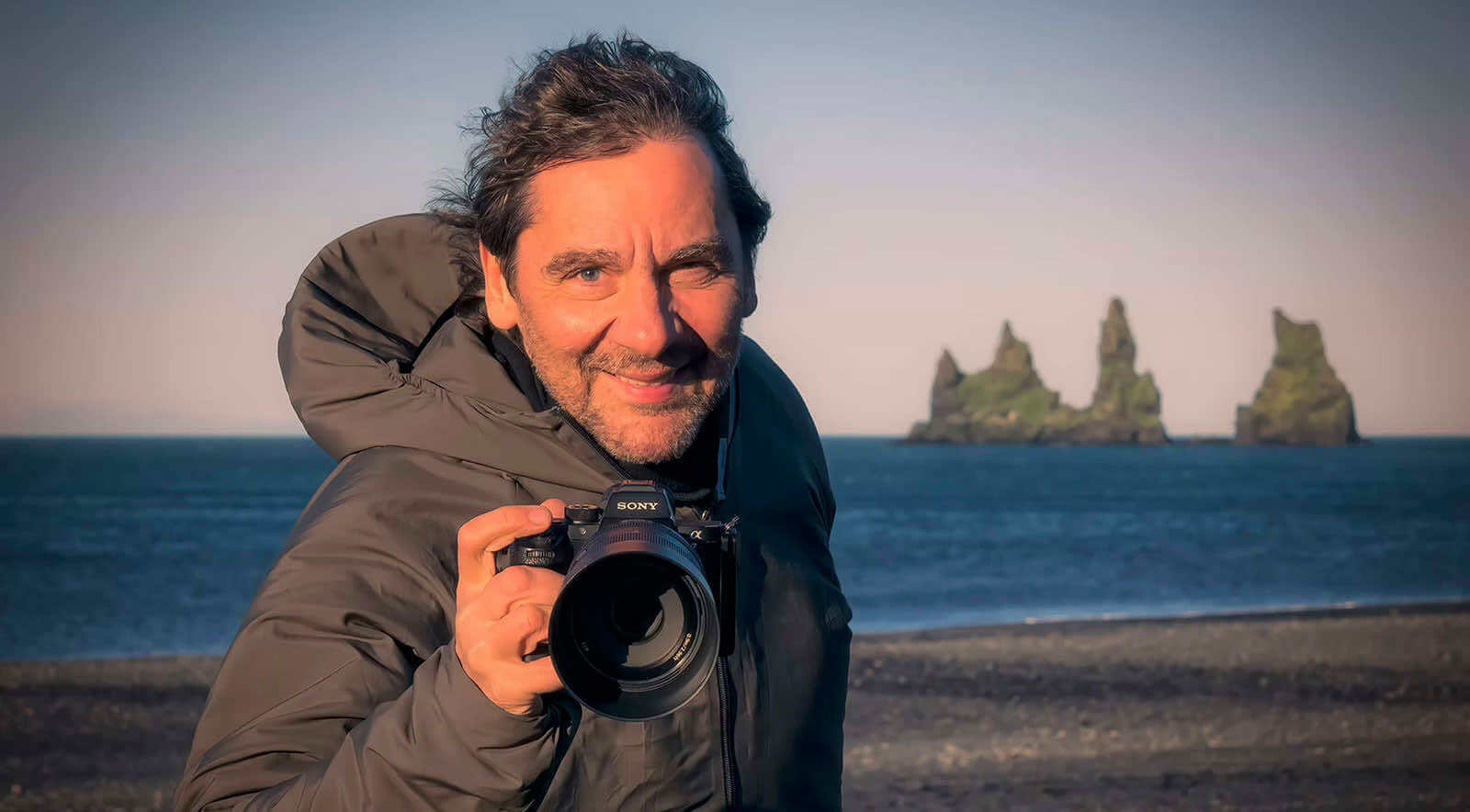 Niko Benas