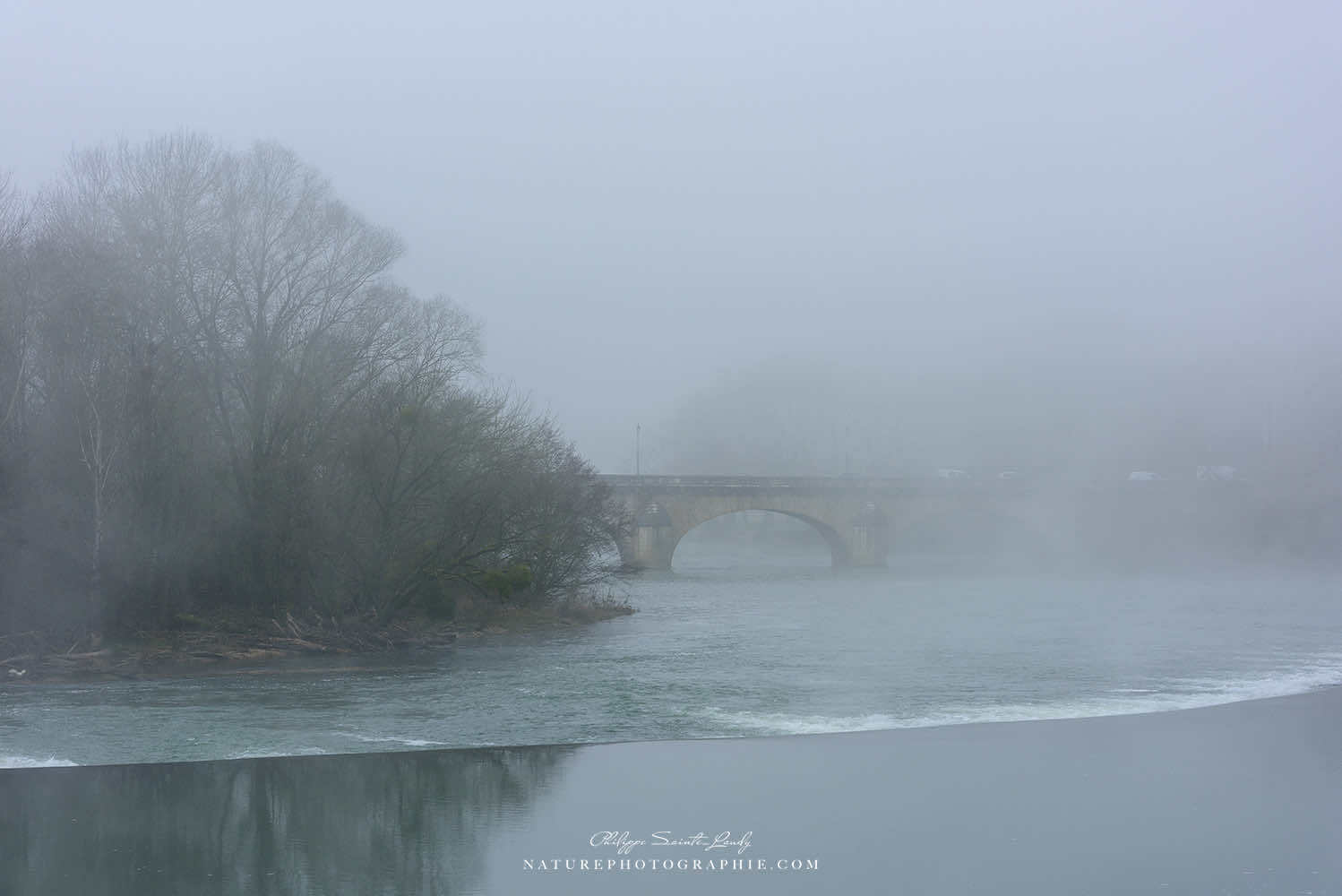 Le Pont Louis XV-Dôle