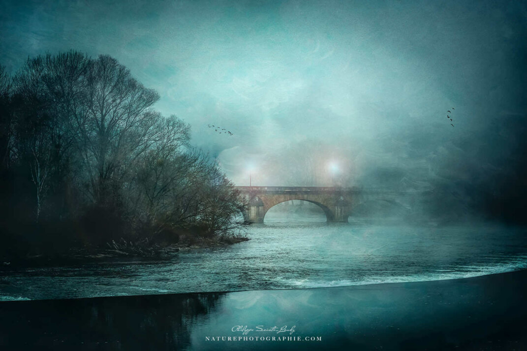 Le pont Louis XV à Dole est un pont construit en 1771.
