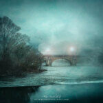 Le pont Louis XV à Dole est un pont construit en 1771.