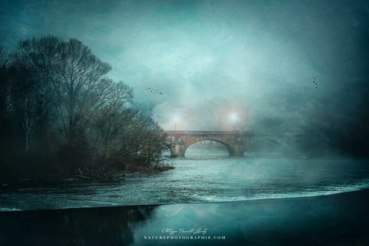 Le pont Louis XV à Dole est un pont construit en 1771.