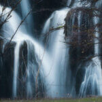 Les Tufs - Cascades du Jura