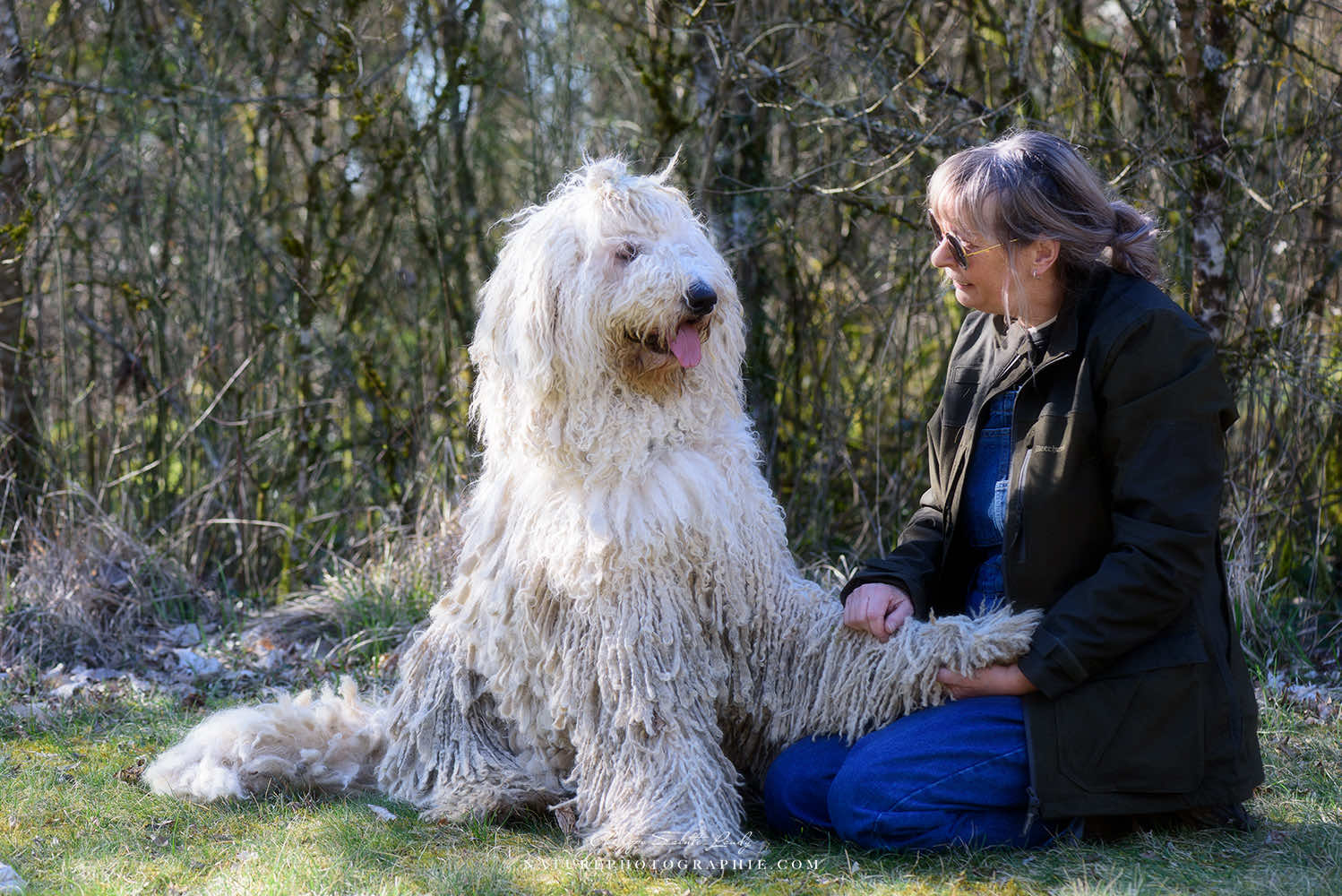 Maddy et Christine - février 2026