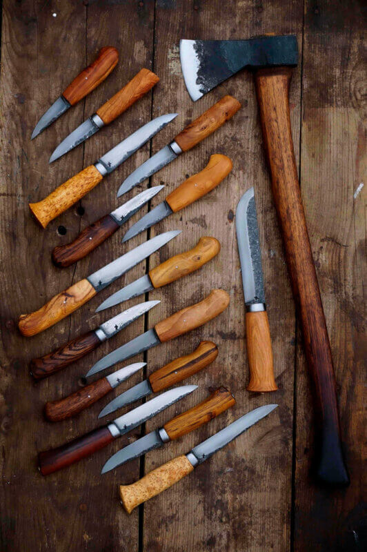 Production---La-Forge-du-Vieux-Monde