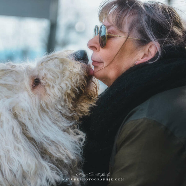 Maddy et Christine mars 2026