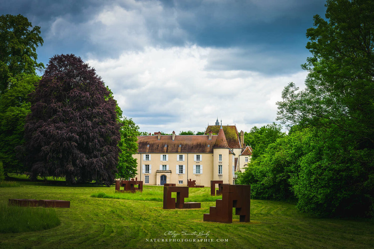 Château de Malans