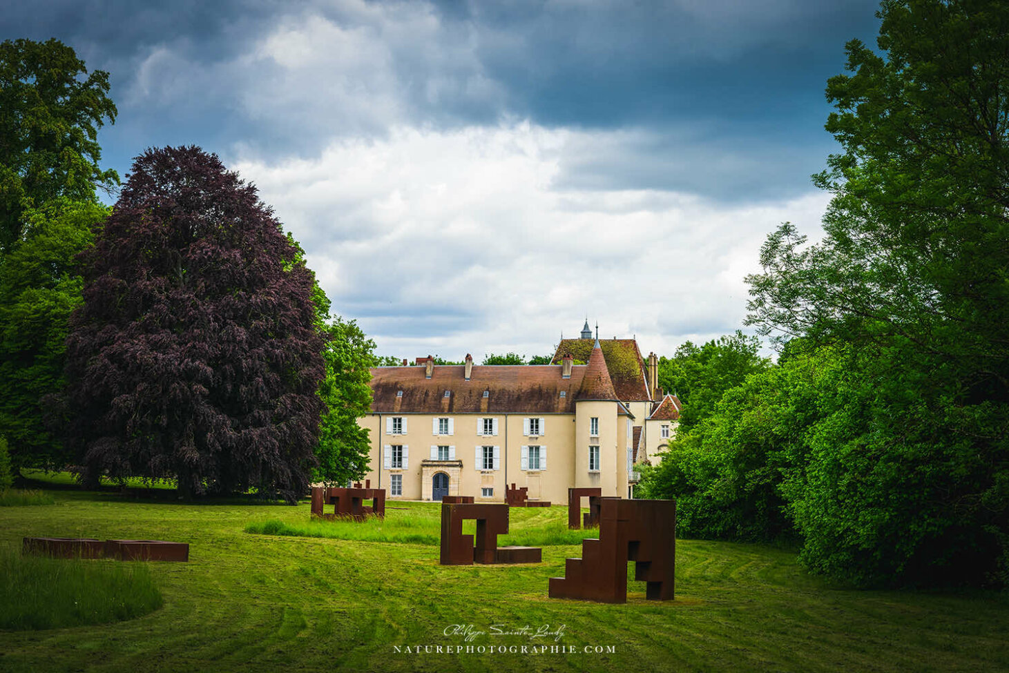 Château de Malans