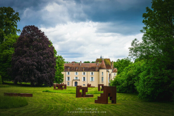 Château de Malans